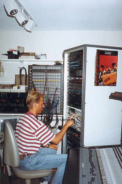 RuudvanRijenStudio1991